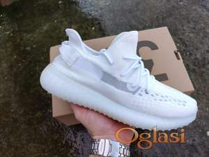 Adidas Yeezy Boost 350 V2 White Bone